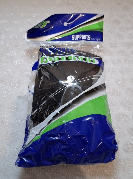 Ochraniacze Supports rozmiar L nowe