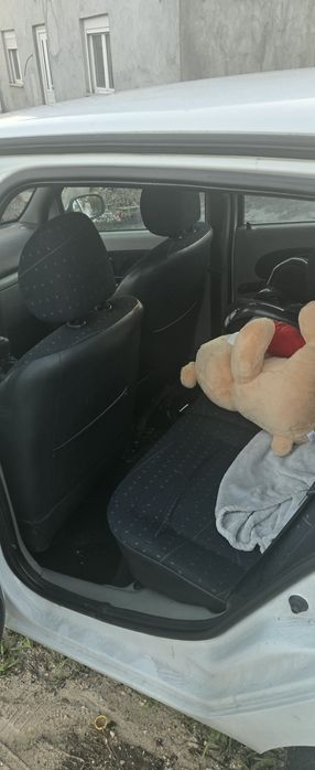 Renault Clio 1.2 16V