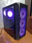 Komputer gamingowy i5-9400f/gtx 1660/16GB RAM/ 512GB SSD M.2/1TB HDD