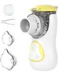 Feellife Air Przenośny inhalator Nebulizator