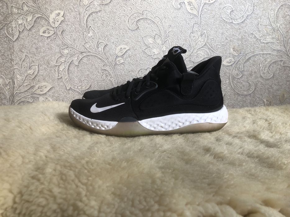 Оригінальні кросівки Nike KD 5 баскетбол волейбол 44 43,5 43 28 27,5