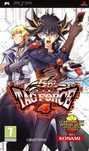 PSP Yu Gi Oh 5D's TAG FORCE 4 Games4US Kolumny 6/36