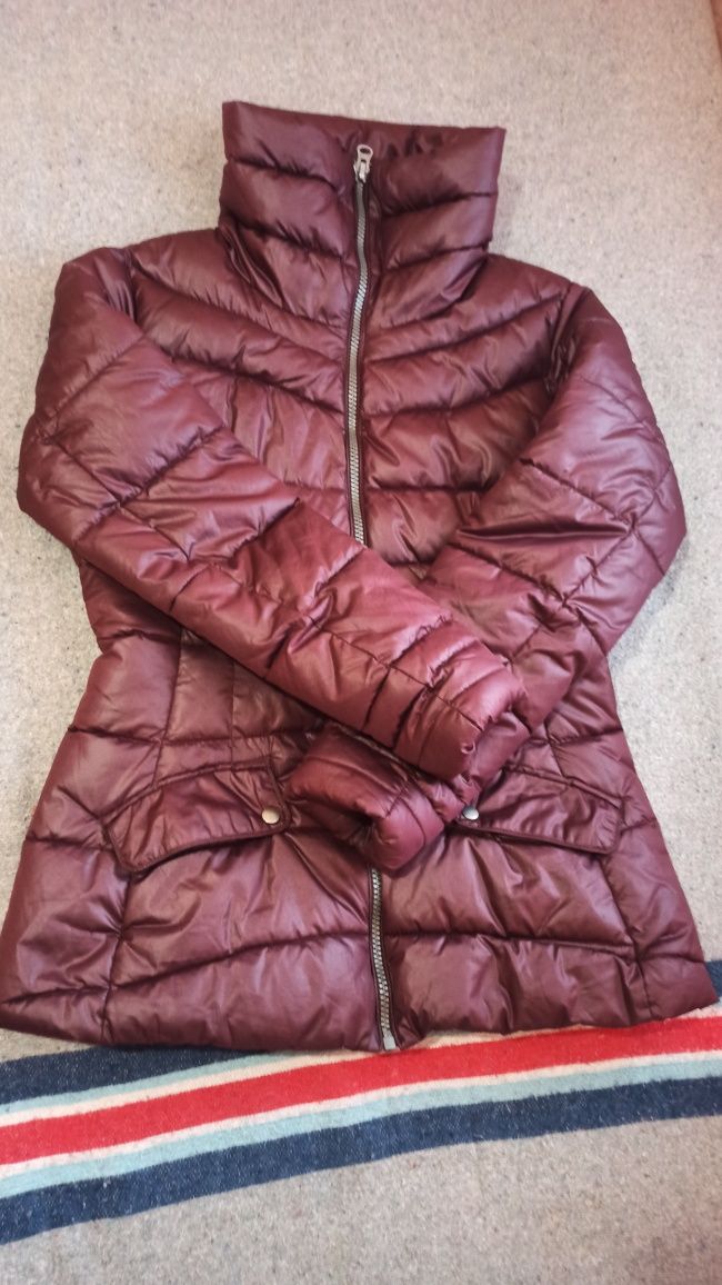 Куртка зимова, 48-50 розмір