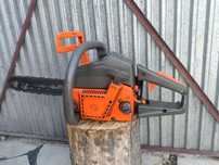 Pilarka Husqvarna 45