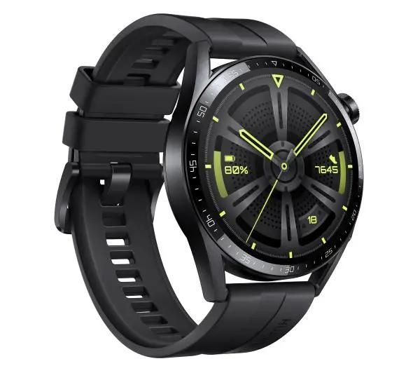 OUTLET Huawei Watch GT 3 Active 46mm FV23% PL GW