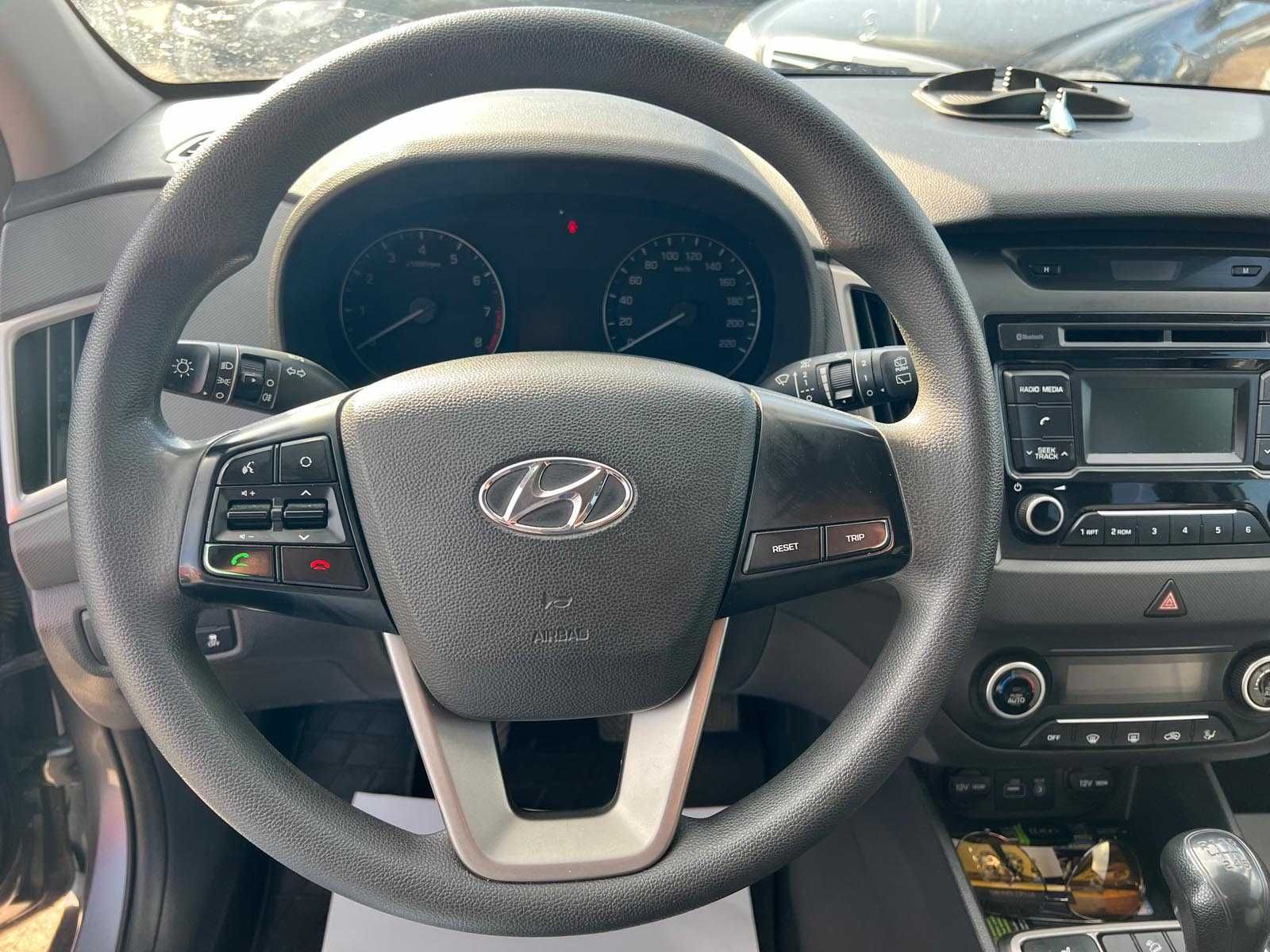 Продам Hyundai Creta 2016р. #43298