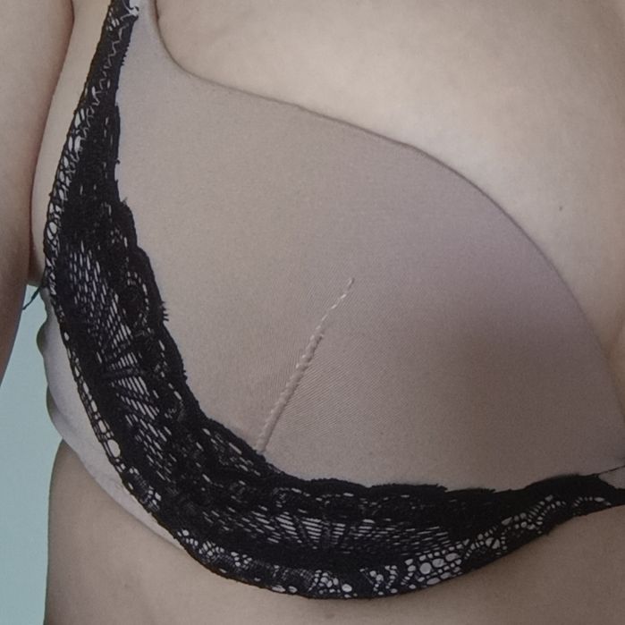 Бюстгальтер secret possessions 80c