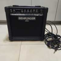 BEHRINGER v tone GM 108