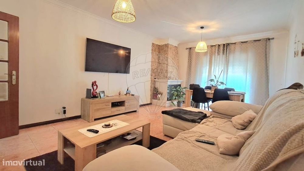 Apartamento T3 para venda