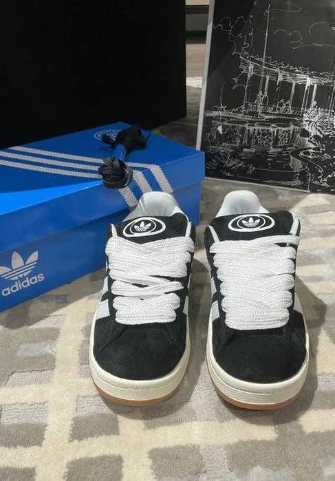 Buty damskie Trampki adidas Campus 00s R.39