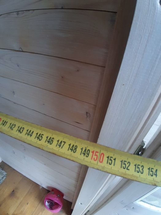 Дитячий будиночки дерев'яний!