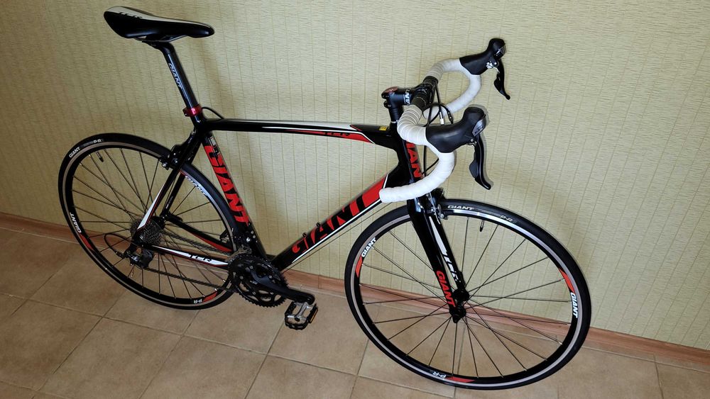 Шосейний велосипед Giant TCR 1 \Shimano 105 \ рама L