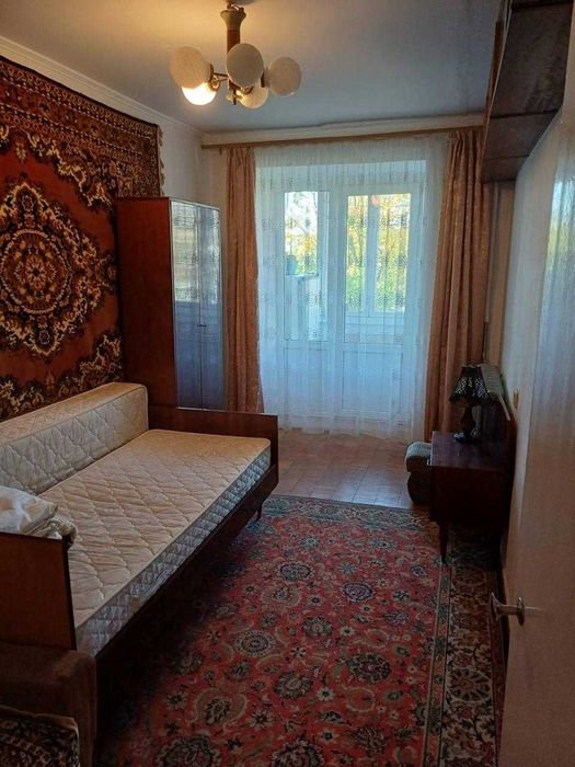 Ореннда 3 кімнатної квартири по вулиці Стрийська 75