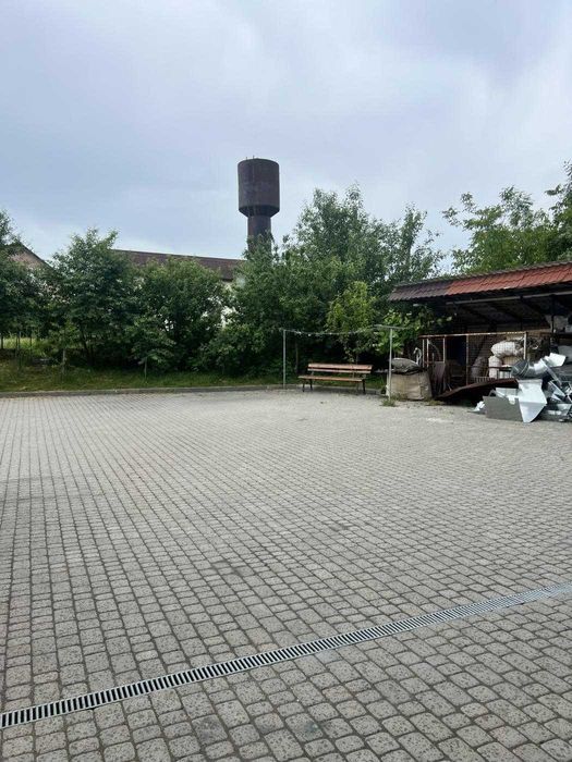 Оренда комерції, виробничі ,складські , офісні приміщення, Давидів