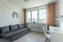 Pokój w Warszawie blisko uniwersytetu, uczelni room for rent