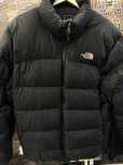 The North Face (TNF) 700 пуховик