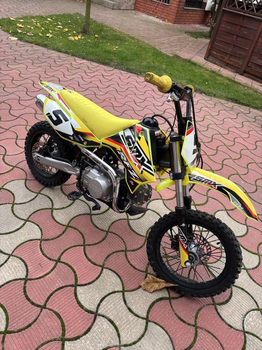 Cross Rfz 125/150