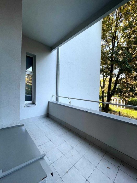 2000+media! Kawalerka z tarasem i sypialnią / SMART TV / Dworzec PKP