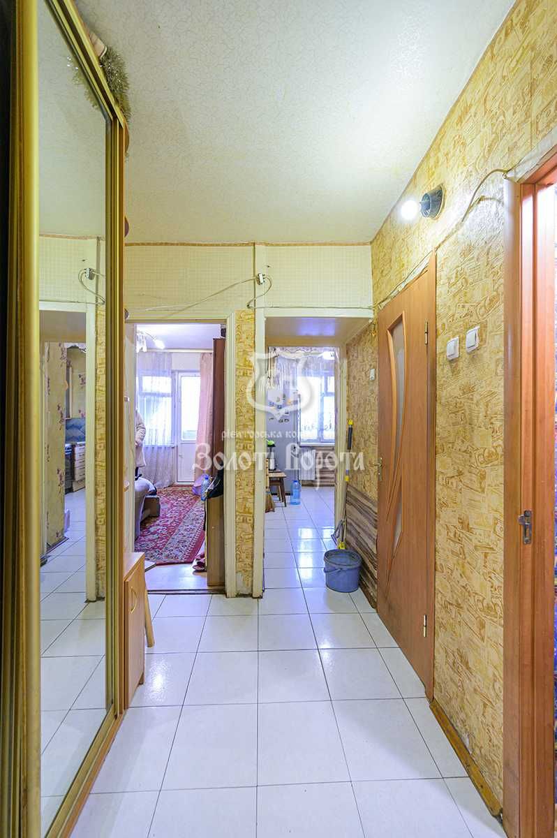 Квартира, 1к. Рокосовського, 3, Мінський масив, Оболонський район