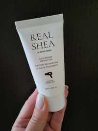 Термозахист Rated Green Real shea