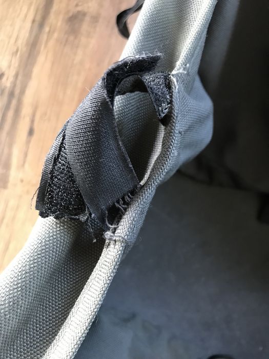 Bugaboo Cameleon - Torba/ kosz na zakupy