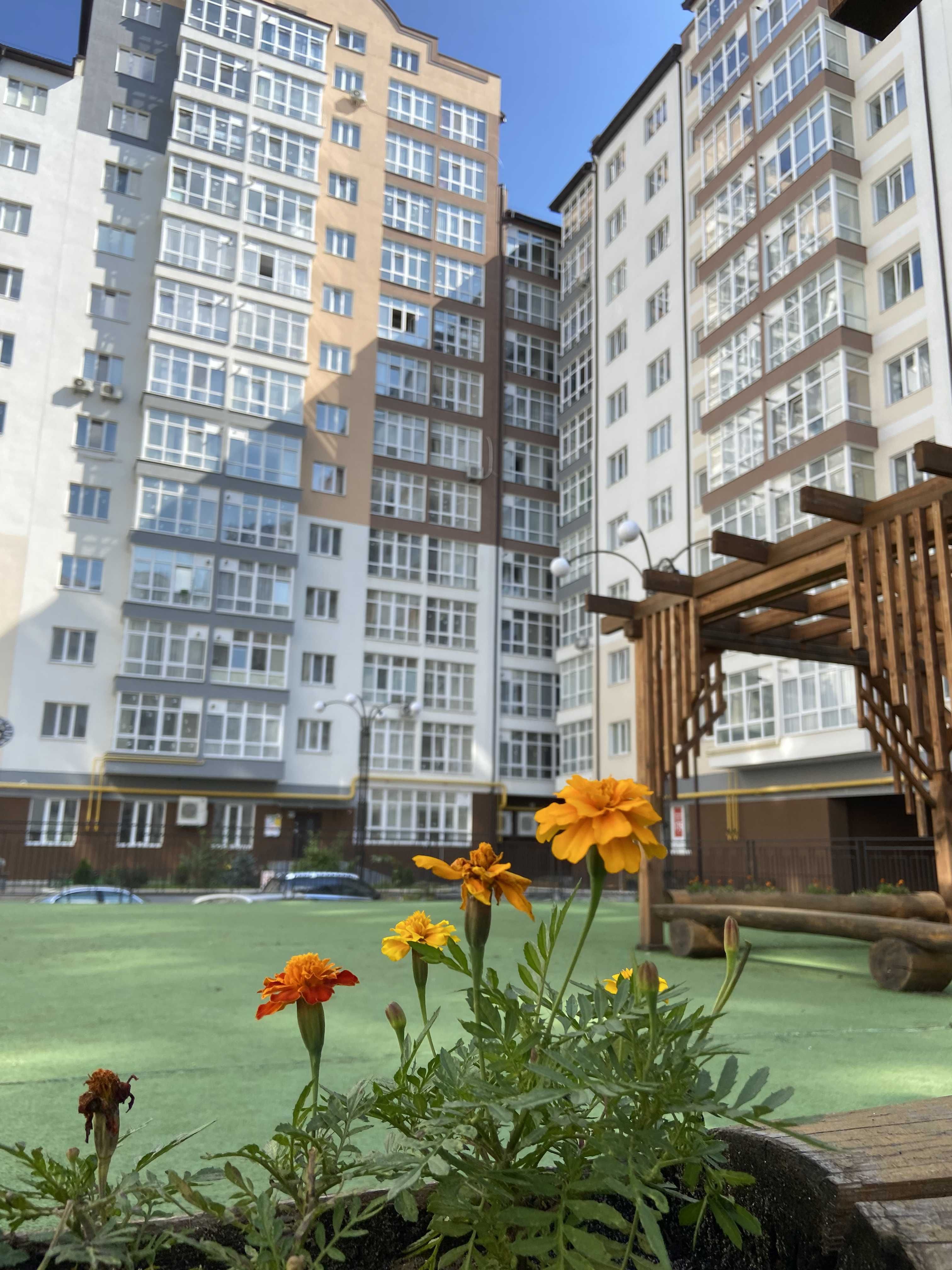 Продам,3-кімн,центр.здана,готова,Сахарова,Бандери,Незалежності,Височан