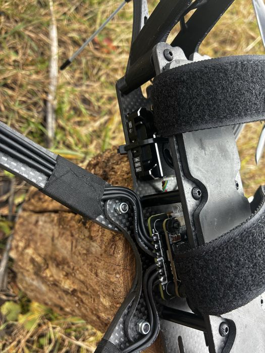 FPV Дрон      новий