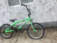 Vendo bmx como nova