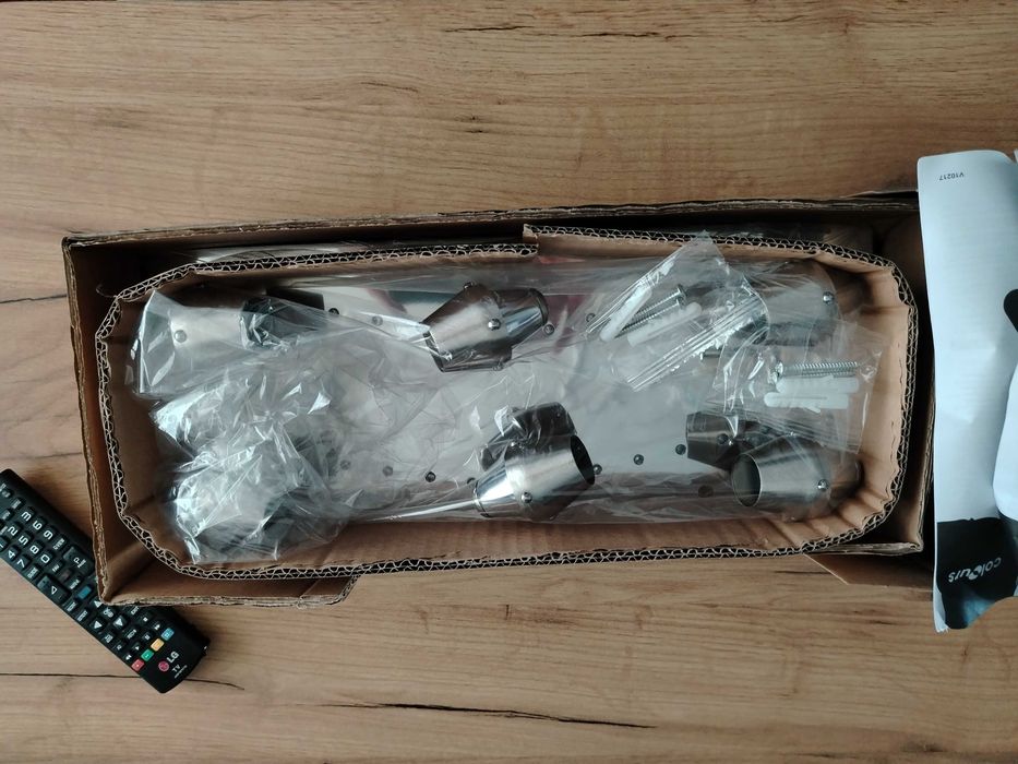 Lampa sufitowa Colours