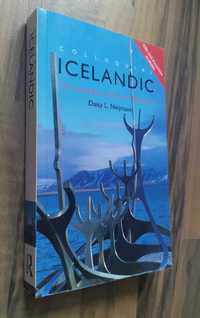 Colloquial Icelandic / islandia / Islandzki