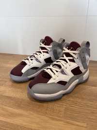 Jordan Jumpman Two Trey