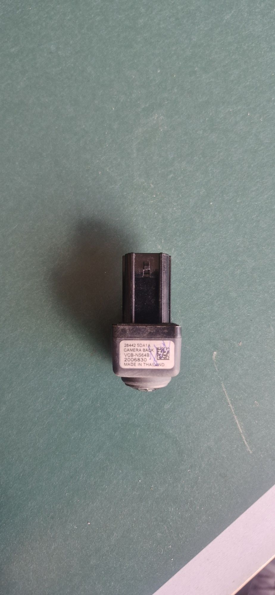 Оригинальная Камера заднего вида infinity qx30 28442 5DA1A