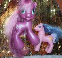My little pony пони
