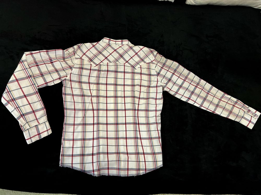 Koszula Lee Premium Quality , rozm. XL, jak nowa  !