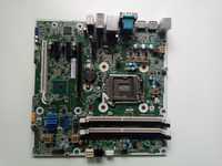 HP 837345-001  для  HP Z240  Lga1151