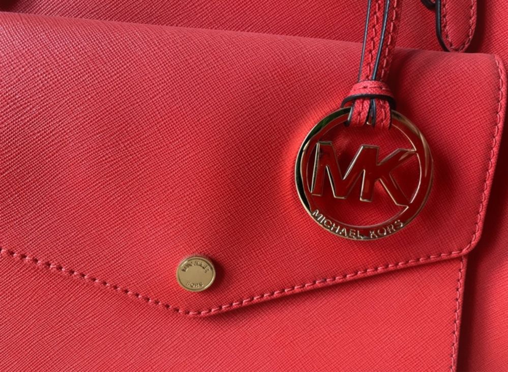 Torebka Michael Kors Jet Set Item