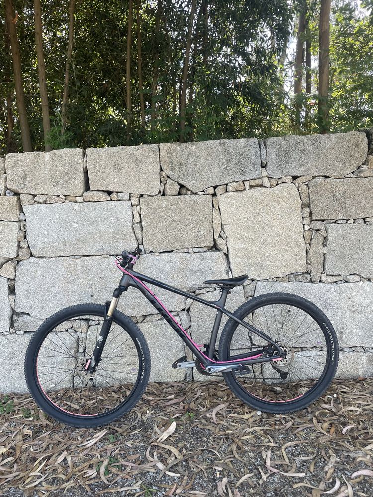 TREK para wheeling