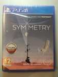 Gra Symmetry - PlayStation 4 - Nowa, w folii - Po polsku - na PS4 PS5