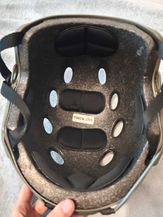 Artigos airsoft novos