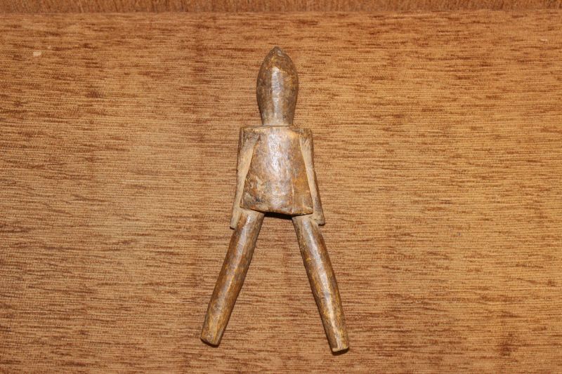 Африканские рогатки племени Догонов