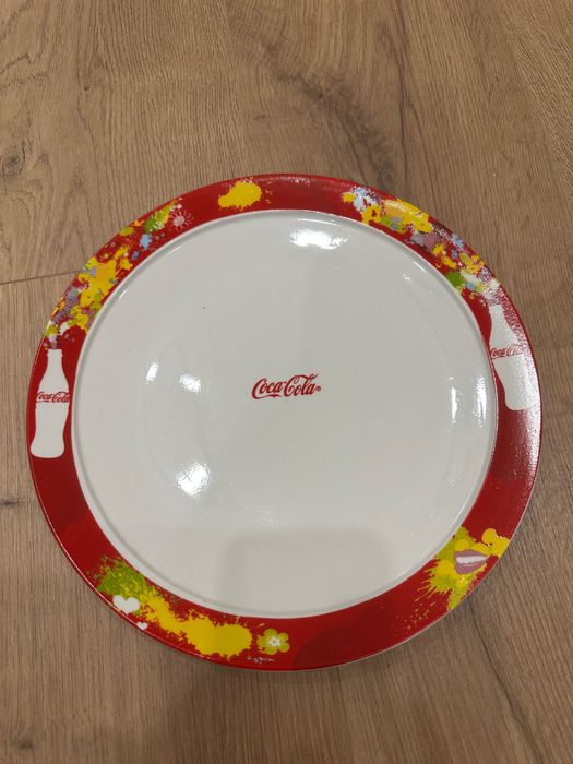 тарілка 26 см діаметр