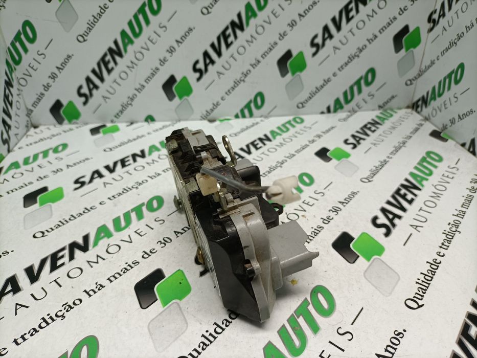 Fechadura / fecho porta frente esquerdo PEUGEOT 307 (3A/C)