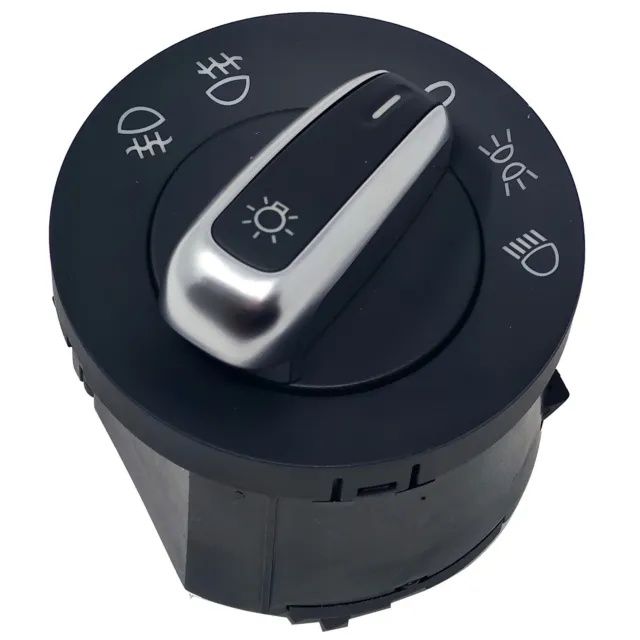 Comutador luzes vw