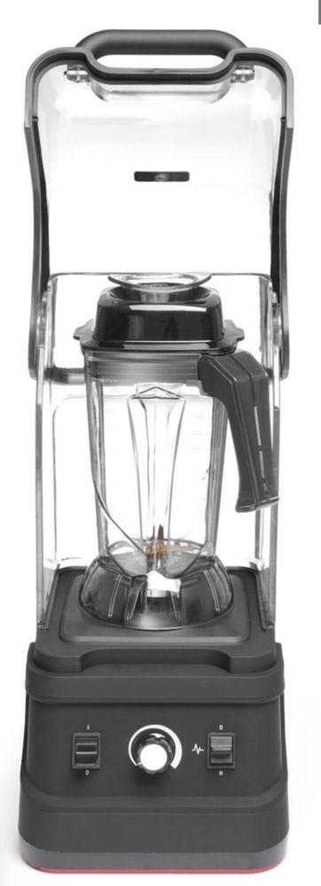 Blender z obudową wyciszającą 2,5 l | HENDI