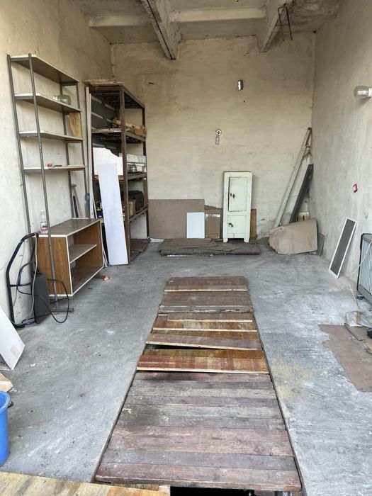 Гараж продається