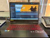ACER Nitro 5/i7-12700H/RTX 3050 Ti /16GB RAM /SSD 1TB/Starowiślna