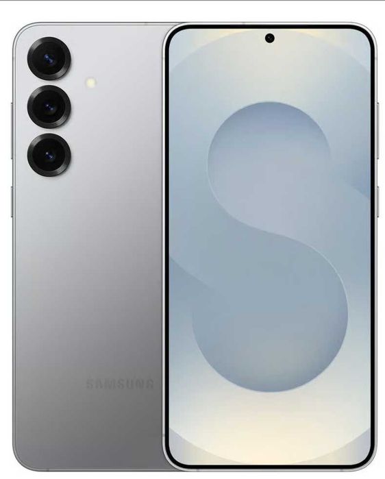 Samsung S25 Plus 512GB usado 3 dias