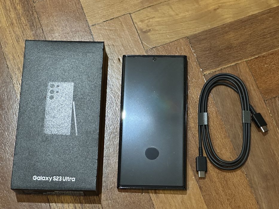 Продам Samsung Galaxy S23 Ultra 8/256Gb