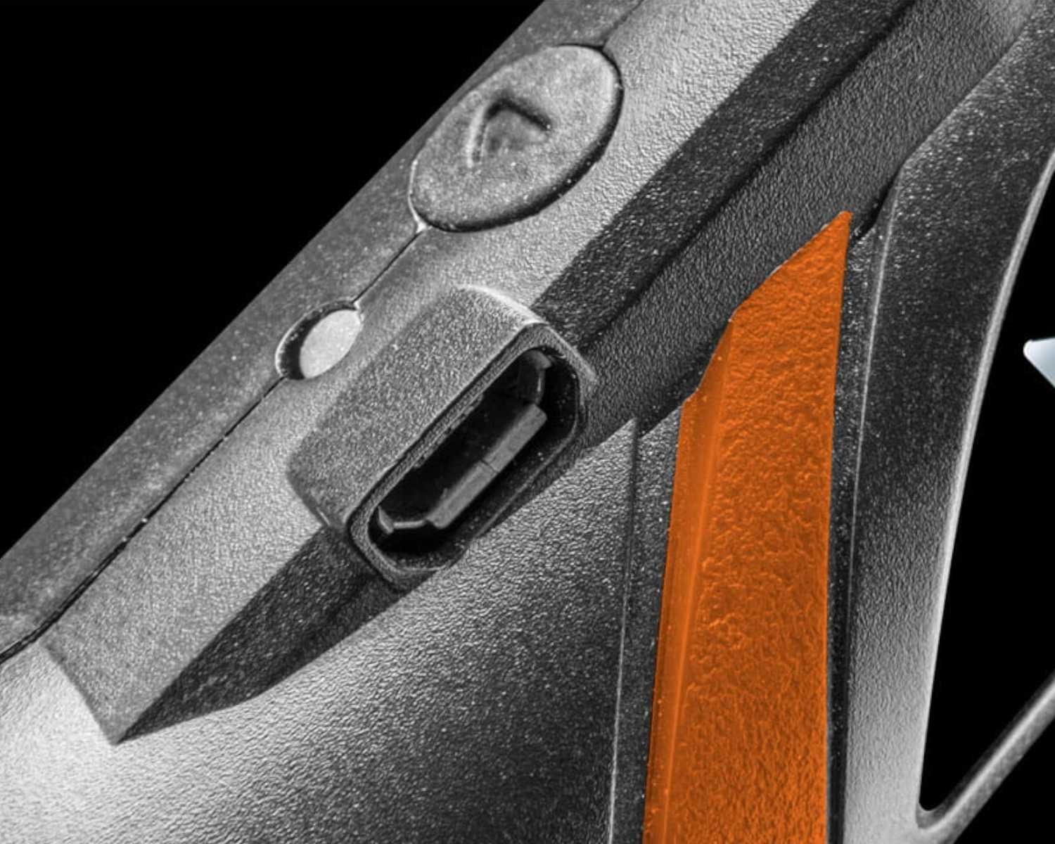 WIELOFUNKCYJNY Wkrętak NEO 3.6V 2.1Nm Micro-USB Uchwyt 1/4 cala