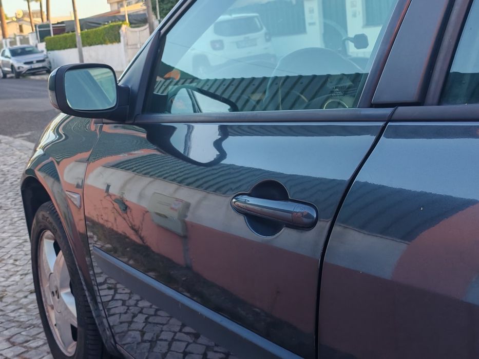 Renault Megane 1.5 DCI Extreme